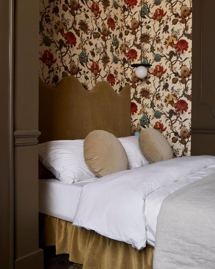 Hotel Julie Stratford Buitenkant foto