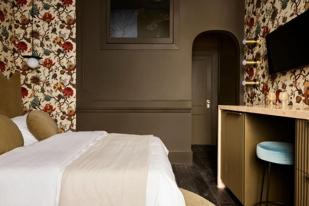 Hotel Julie Stratford Buitenkant foto