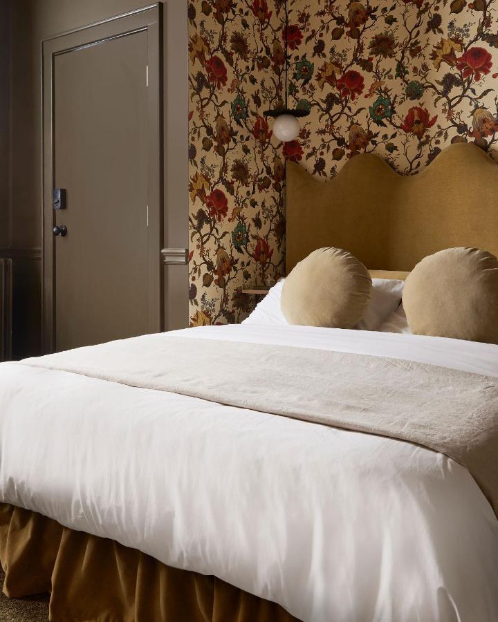 Hotel Julie Stratford Buitenkant foto