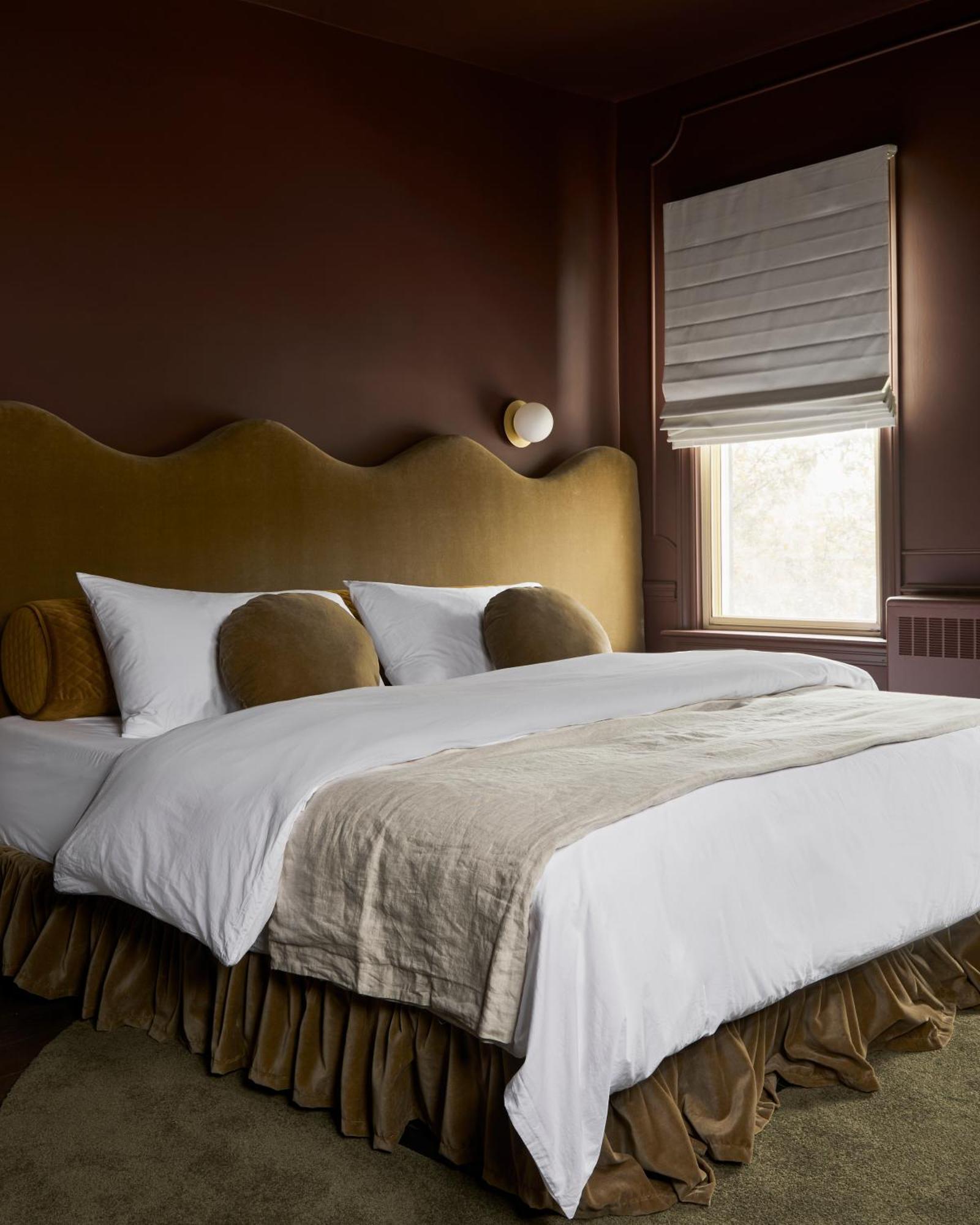 Hotel Julie Stratford Buitenkant foto