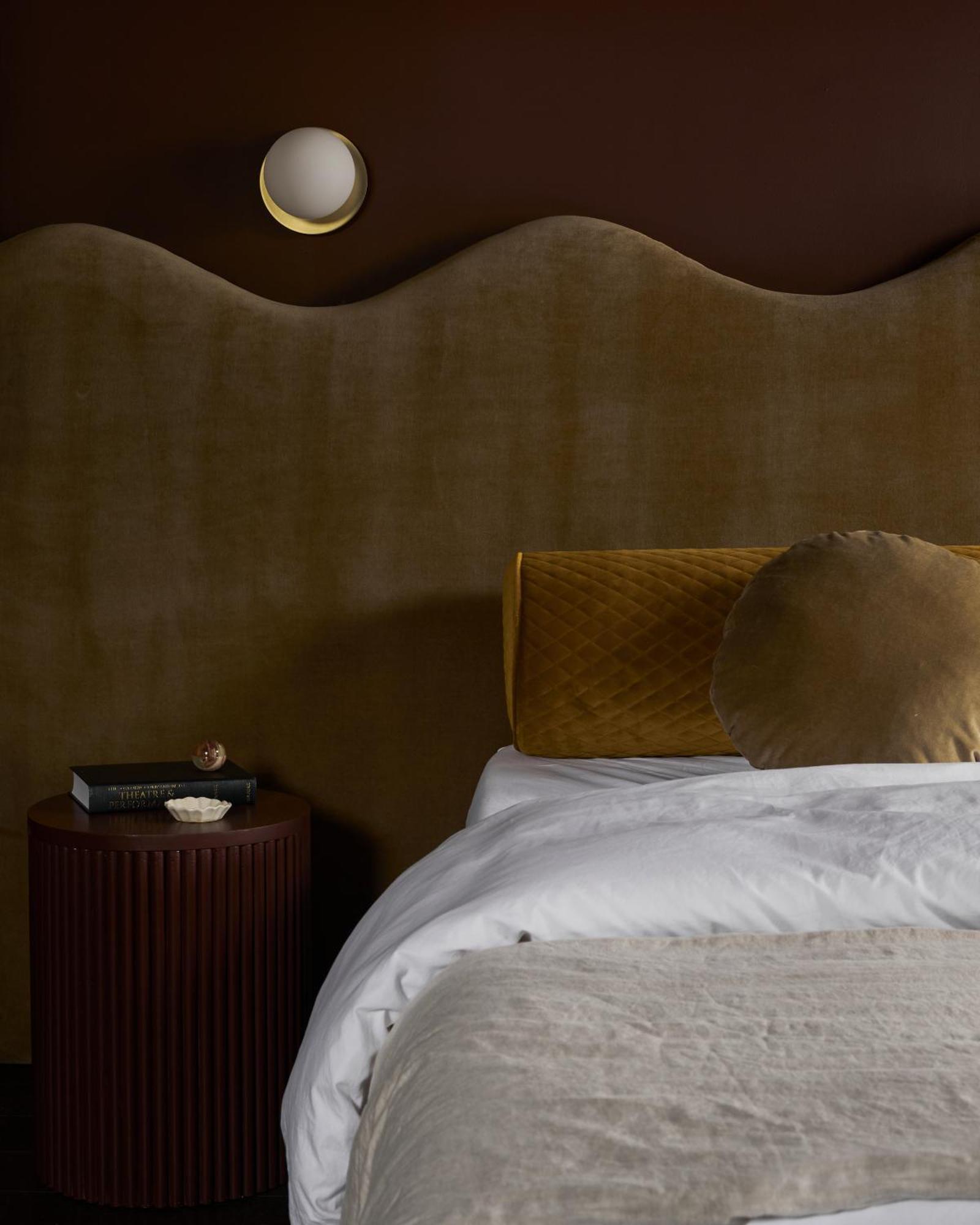 Hotel Julie Stratford Buitenkant foto