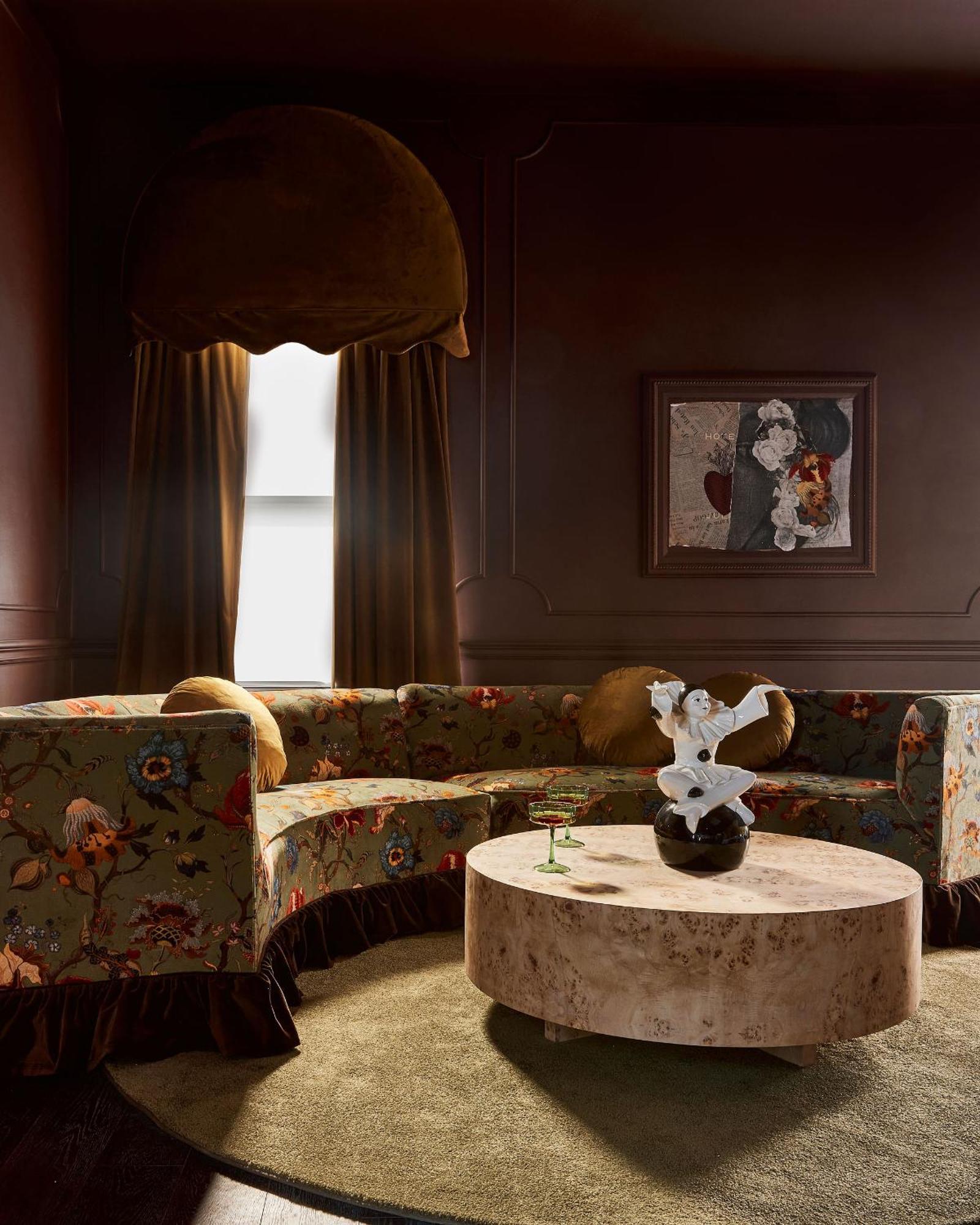 Hotel Julie Stratford Buitenkant foto